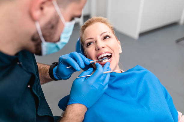 Bonny Doon, CA  Holistic Dental Services Company