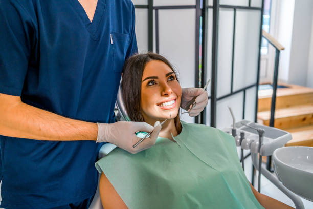 Best Emergency Dental Care  in Bonny Doon, CA