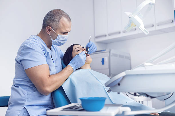 Best Preventive Dentistry  in Bonny Doon, CA