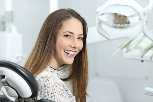 Why Choose Us for Your Dental Needs in Bonny Doon, CA